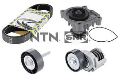 SNR KAP857.140 EAN: 3413522071590.
