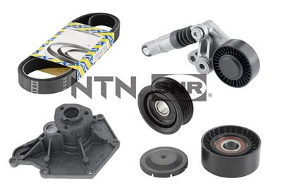 SNR KAP857.510 EAN: 3413522071606.