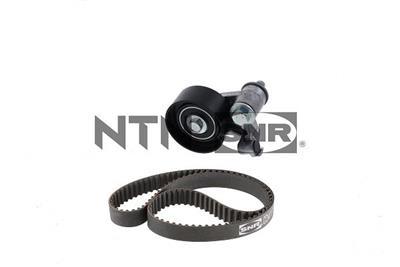 SNR KD452.11 EAN: 3413520332129.