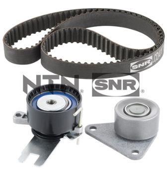 SNR KD452.26 EAN: 3413521232954.
