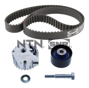 SNR KD458.43 EAN: 3413520549954.