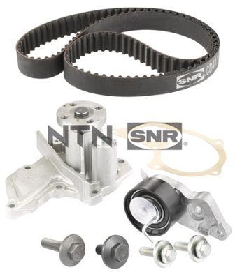 SNR KDP452.180 EAN: 3413521549779.