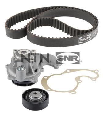 SNR KDP452.220 EAN: 3413521385865.