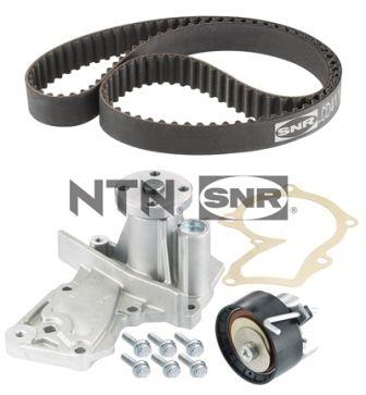 SNR KDP452.270 EAN: 3413521547249.