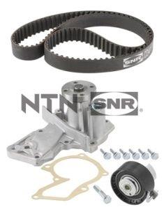 SNR KDP452.280 EAN: 3413521630194.