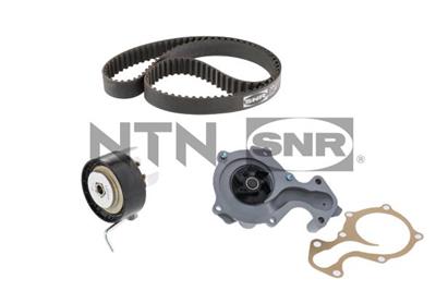 SNR KDP452.290 EAN: 3413521968365.