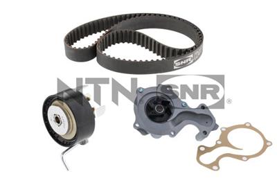 SNR KDP452.300 EAN: 3413521968358.