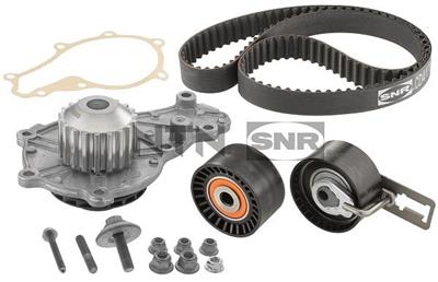 SNR KDP452.360 EAN: 3413521958632.