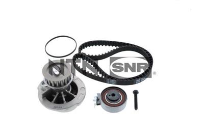SNR KDP453.022 EAN: 3413521914034.