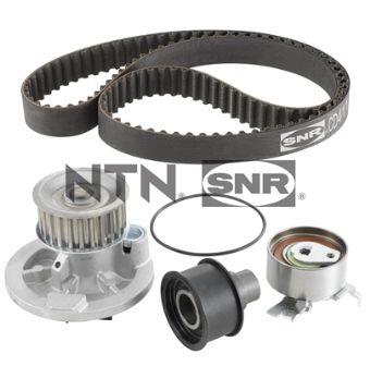 SNR KDP453.100 EAN: 3413521187599.