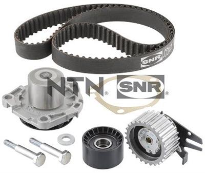 SNR KDP453.250 EAN: 3413521385018.