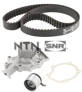 SNR KDP453.340 EAN: 3413521581328.