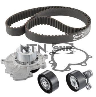 SNR KDP453.350 EAN: 3413521408601.