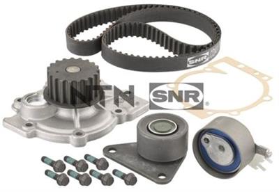 SNR KDP455.320 EAN: 3413521643941.