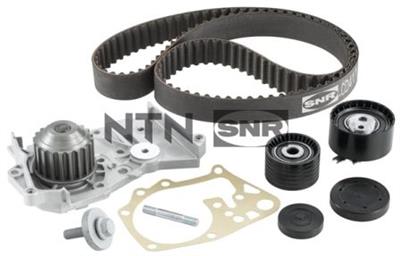 SNR KDP455.400 EAN: 3413521124563.