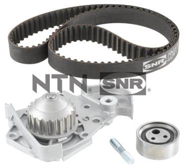 SNR KDP455.411 EAN: 3413521187568.
