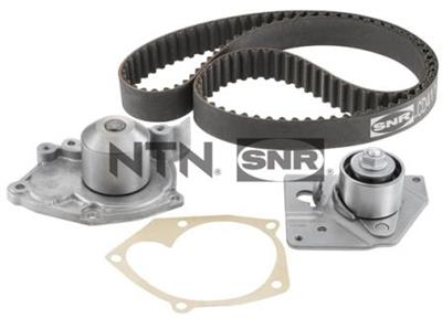SNR KDP455.470 EAN: 3413521124549.