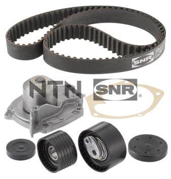 SNR KDP455.520 EAN: 3413521510151.