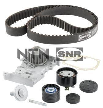 SNR KDP455.570 EAN: 3413521385025.