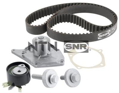 SNR KDP455.580 EAN: 3413521350016.