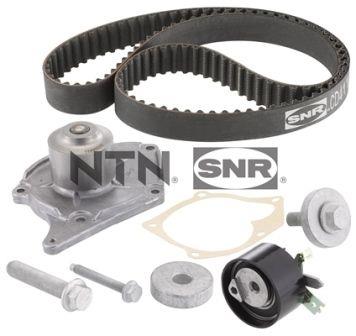 SNR KDP455.581 EAN: 3413521374517.