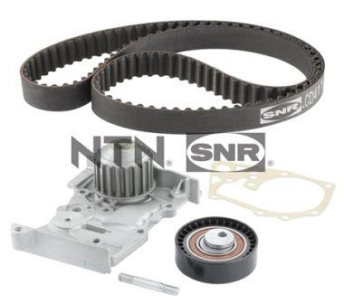 SNR KDP455.590 EAN: 3413521385872.
