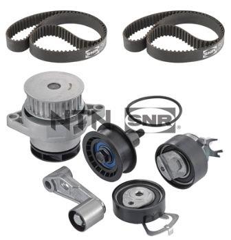 SNR KDP457.261 EAN: 3413521390609.
