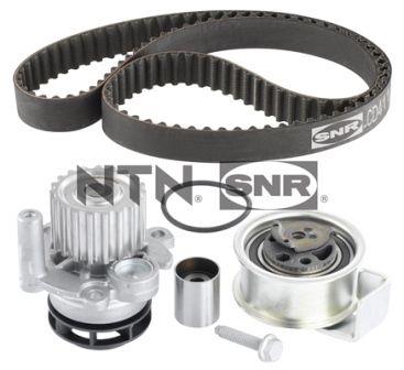 SNR KDP457.270 EAN: 3413521385131.