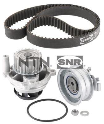 SNR KDP457.320 EAN: 3413521385896.
