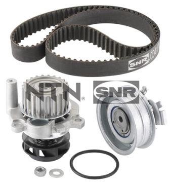 SNR KDP457.321 EAN: 3413521385261.