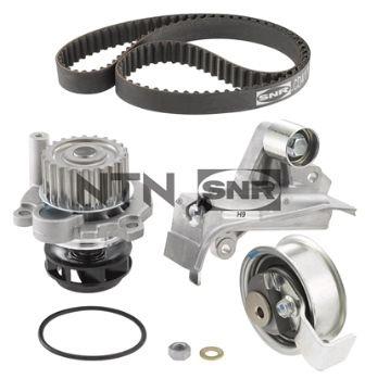 SNR KDP457.450 EAN: 3413521608667.