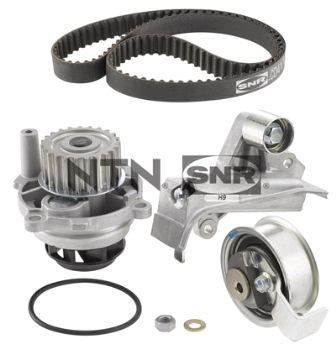 SNR KDP457.451 EAN: 3413521608674.