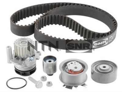 SNR KDP457.500 EAN: 3413521183577.