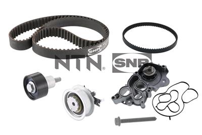 SNR KDP457.752 EAN: 3413521998119.