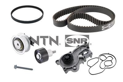 SNR KDP457.753 EAN: 3413522093103.