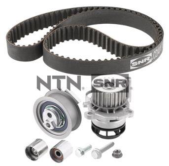 SNR KDP457.761 EAN: 3413521656453.