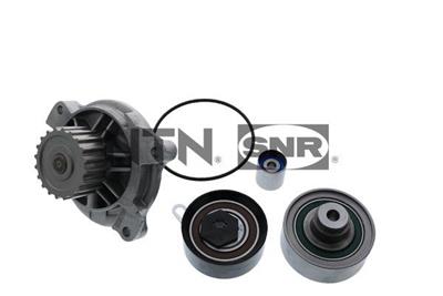 SNR KDP457.780 EAN: 3413521911354.