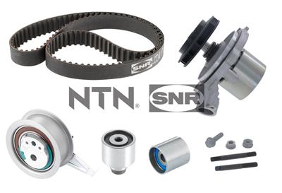 SNR KDP457.790 EAN: 3413521914058.