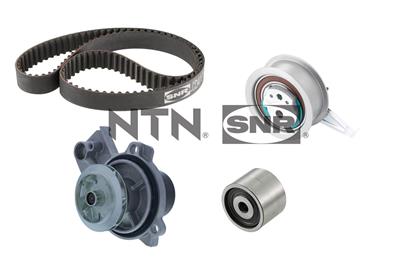 SNR KDP457.830 EAN: 3413522009562.