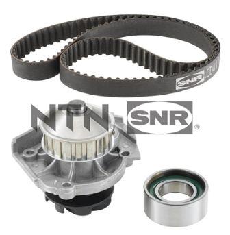 SNR KDP458.000 EAN: 3413521186806.