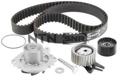 SNR KDP458.330 EAN: 3413521186950.