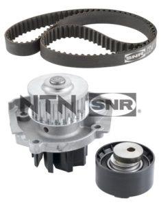 SNR KDP458.341 EAN: 3413521349003.