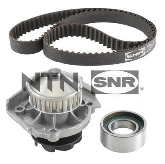 SNR KDP458.360 EAN: 3413521187650.
