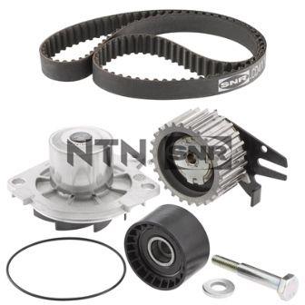 SNR KDP458.430 EAN: 3413521608759.