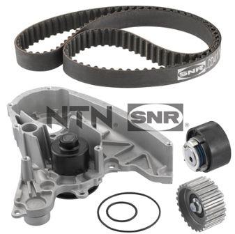 SNR KDP458.470 EAN: 3413521390647.