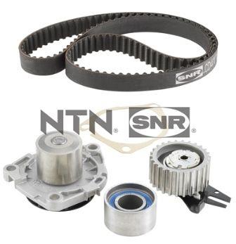 SNR KDP458.510 EAN: 3413521186981.