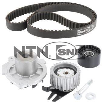 SNR KDP458.560 EAN: 3413521385391.