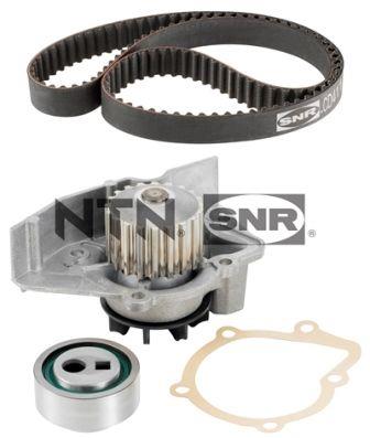 SNR KDP459.081 EAN: 3413521183591.