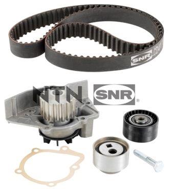 SNR KDP459.140 EAN: 3413521186912.