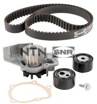 SNR KDP459.330 EAN: 3413521186837.